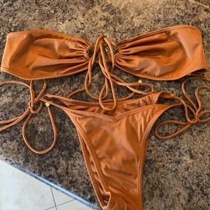 Sommer Swim Bikini Set